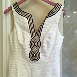 Lilly Pulitzer top